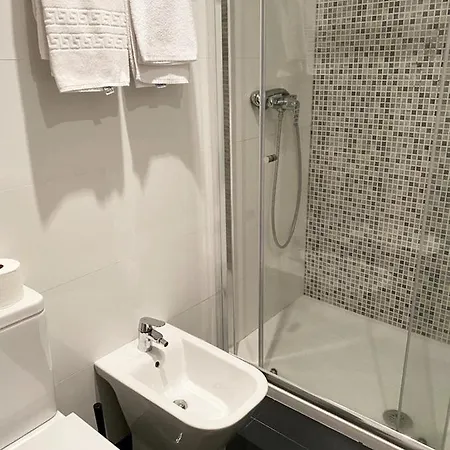 Fatima Rooms *