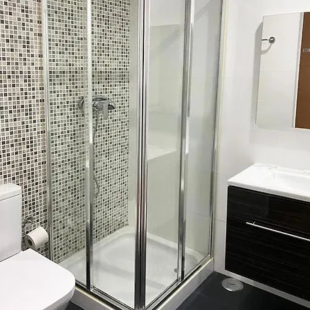 Bed and breakfast Fatima Rooms