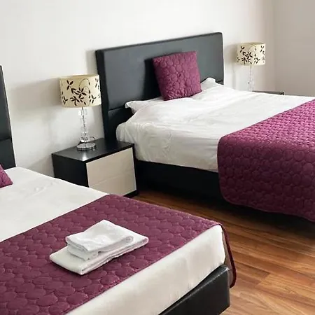 Fatima Rooms Bed and breakfast