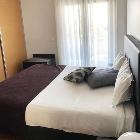 Bed and breakfast Fatima Rooms