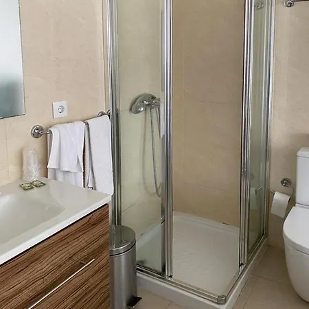 Bed and breakfast Fatima Rooms *