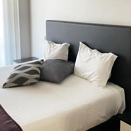 Fatima Rooms Bed and breakfast