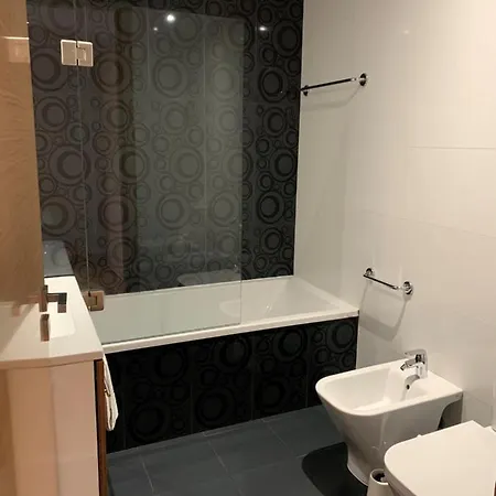 Bed and breakfast Fatima Rooms