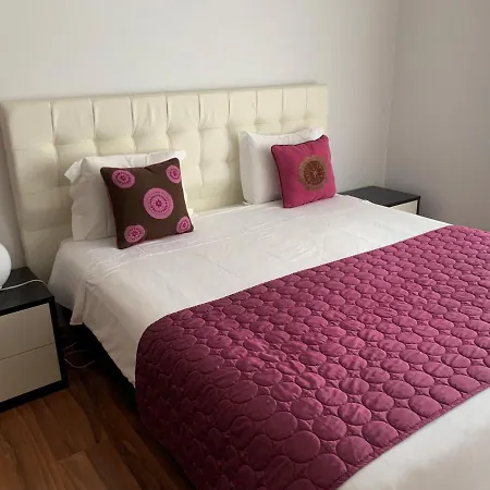 Fatima Rooms Bed and breakfast Fátima
