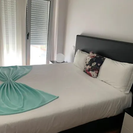 Fatima Rooms *