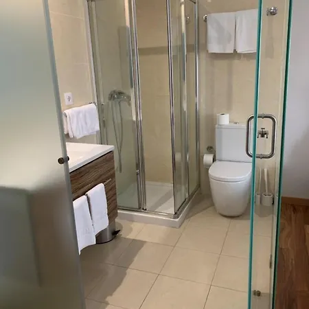 Bed and breakfast Fatima Rooms Fátima